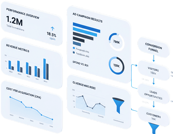 Technology That Powers Performance